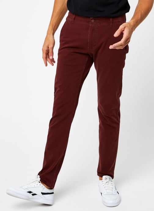 Pantalón Dockers Slim Corduroy Chestnut Red Pantalón Dockers Slim Corduroy Chestnut Red